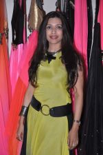 at Sounia Gohil ss13 collection hosted by Nisha Jamwal and Shagun Gupta in Mumbai on 6th March 2013 (173).JPG